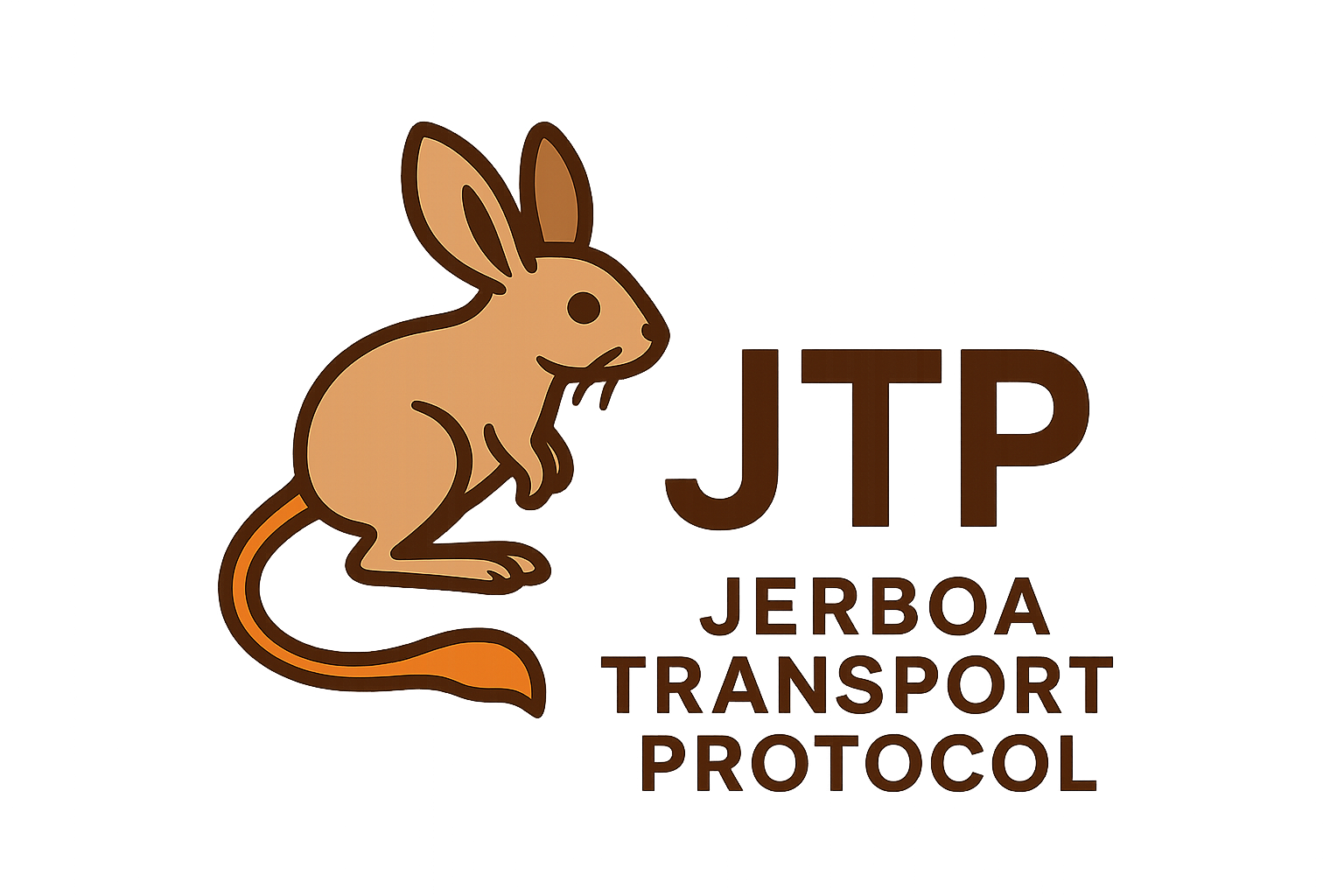 JTP Logo
